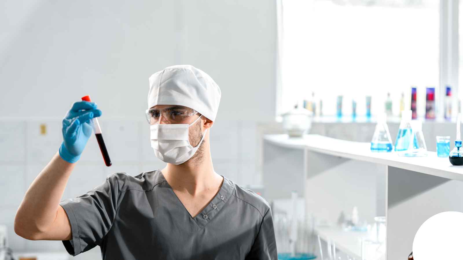 Biohazard Cleanup in Cleveland, OH — Cleveland Commercial Biohazard Cleanup