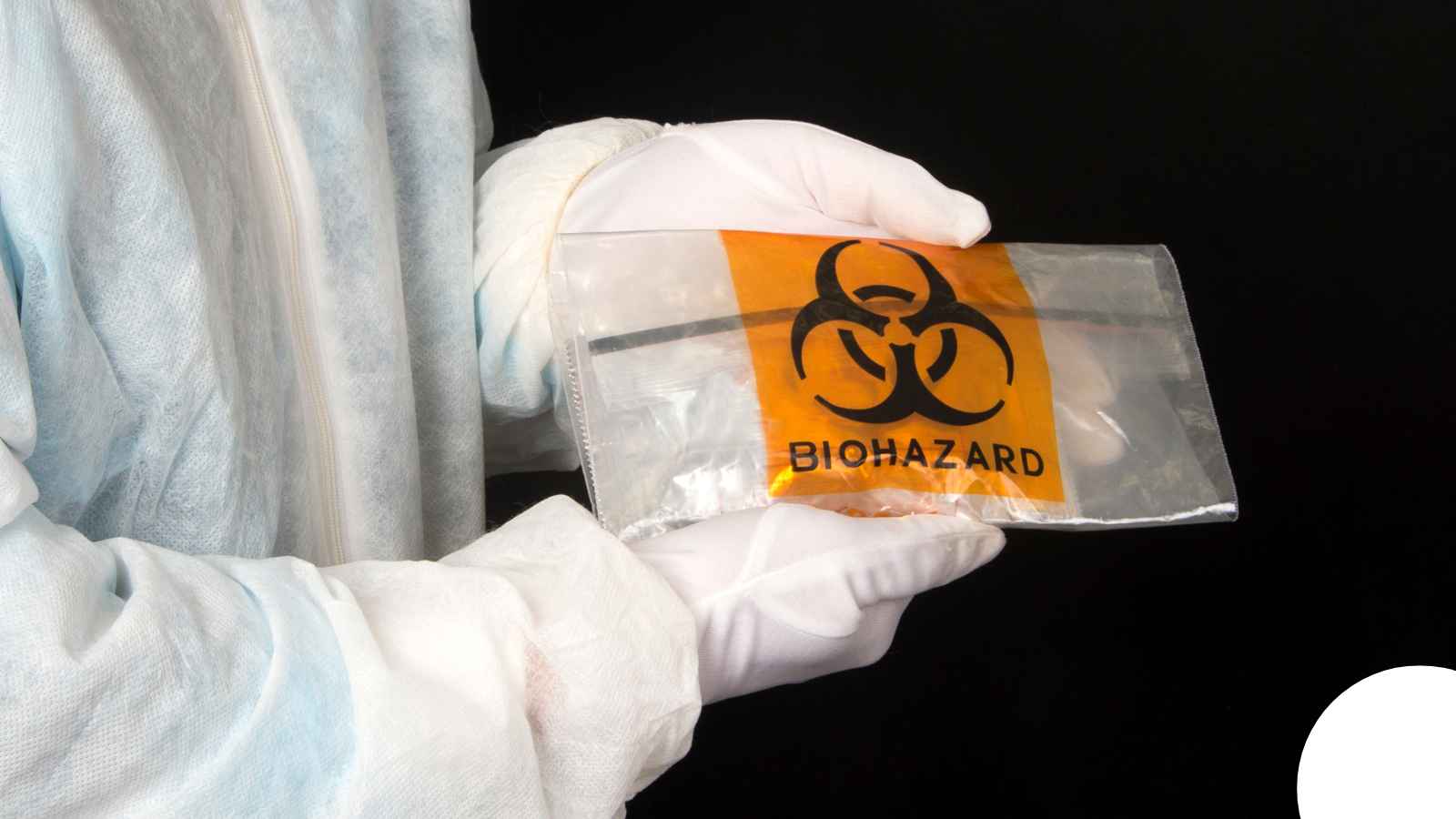 Biohazard Cleanup in Cleveland, OH — Cleveland Commercial Biohazard Cleanup