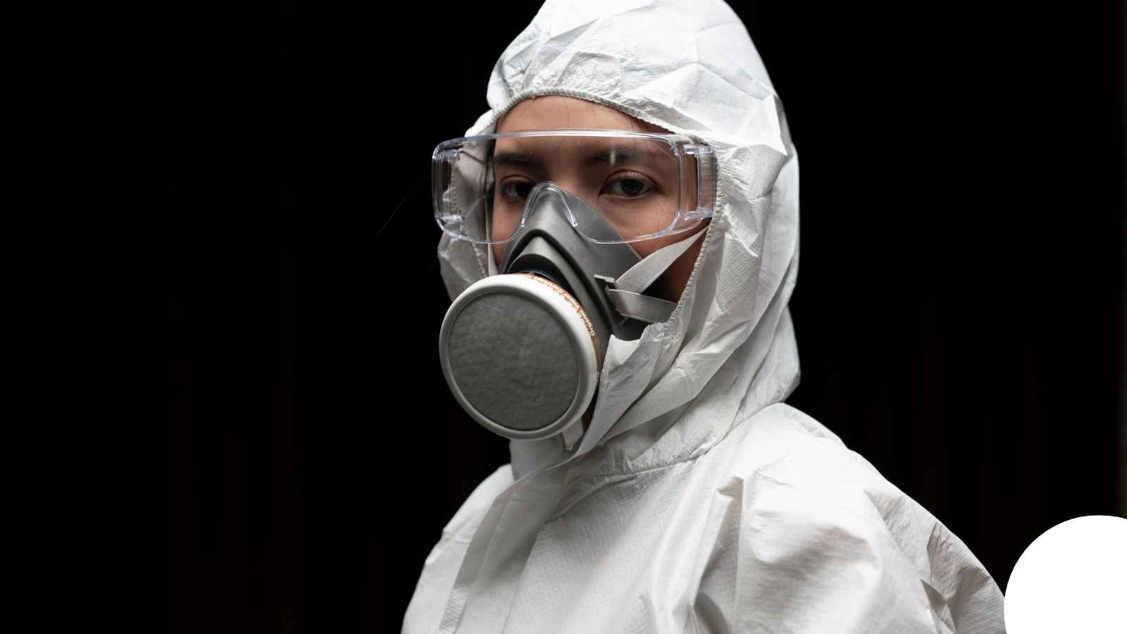 Biohazard Cleanup in Cleveland, OH — Cleveland Commercial Biohazard Cleanup