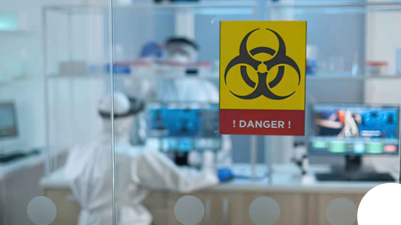 Biohazard Cleanup in Cleveland, OH — Cleveland Commercial Biohazard Cleanup