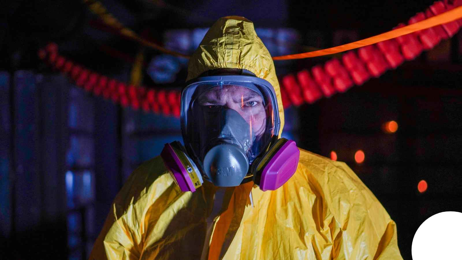 Biohazard Cleanup in Cleveland, OH — Cleveland Commercial Biohazard Cleanup