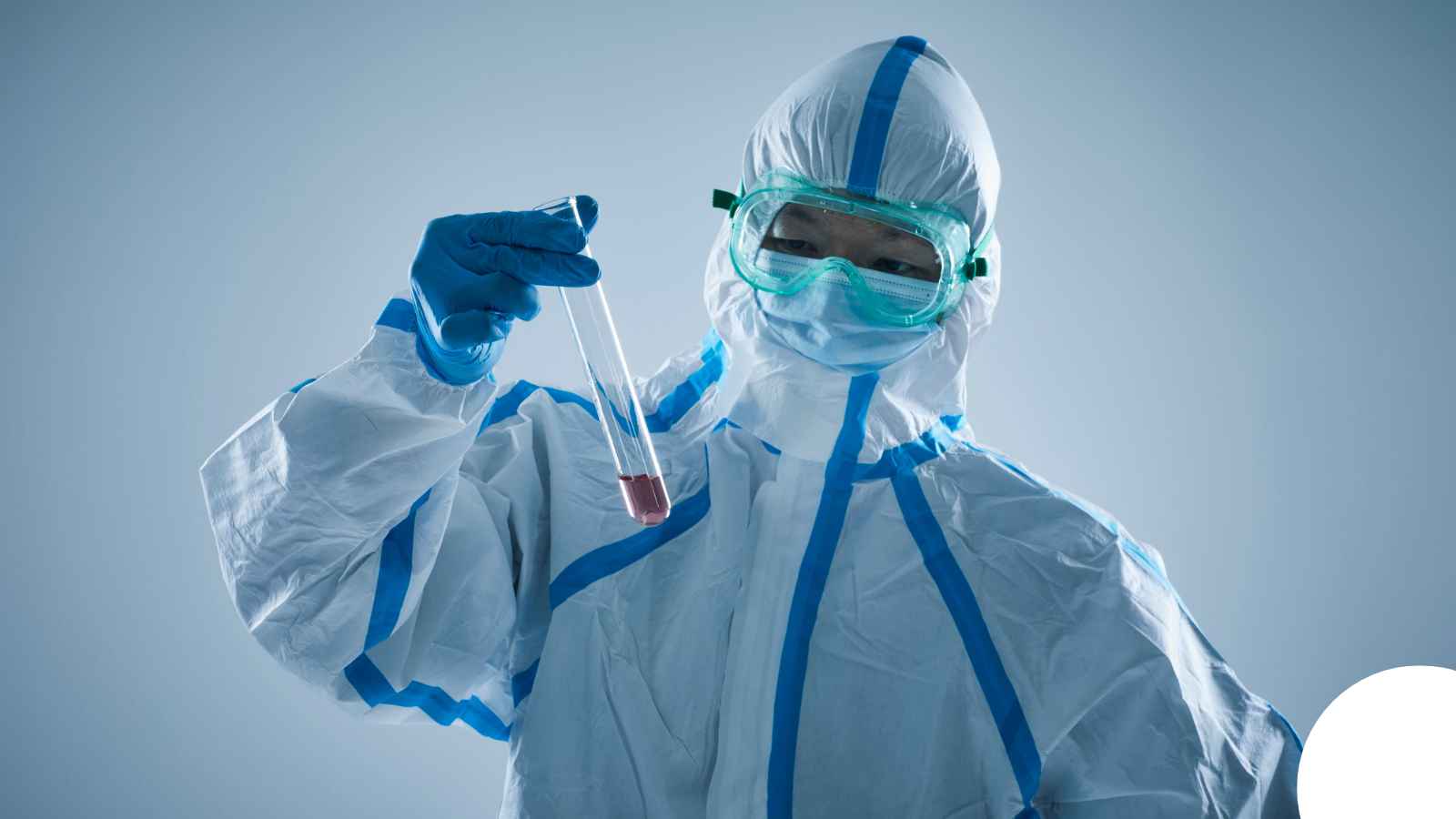 Biohazard Cleanup in Cleveland, OH — Cleveland Commercial Biohazard Cleanup